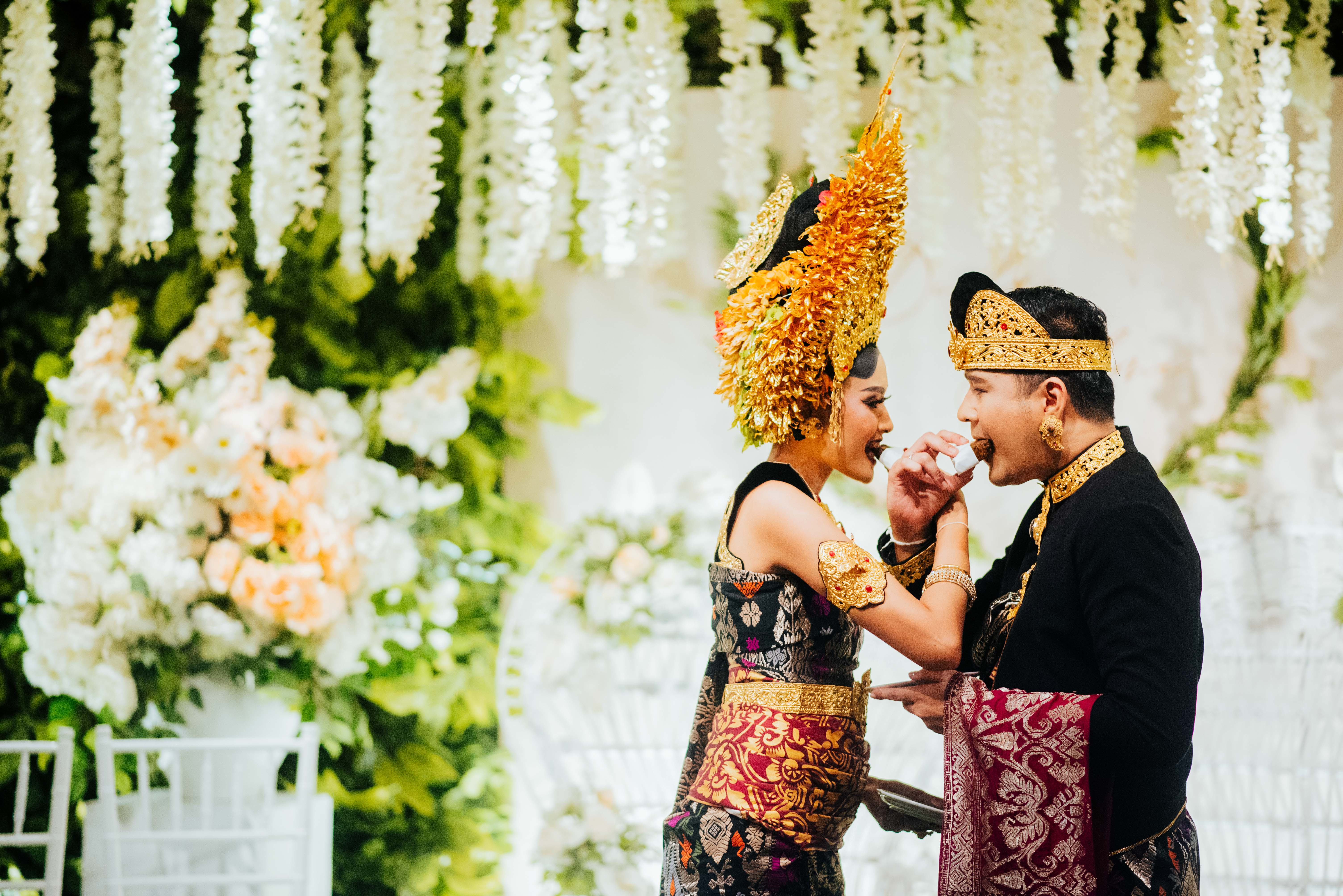 Ingin Merayakan Resepsi Pernikahan di Bali? Ini Yang Perlu Anda Persiapkan!