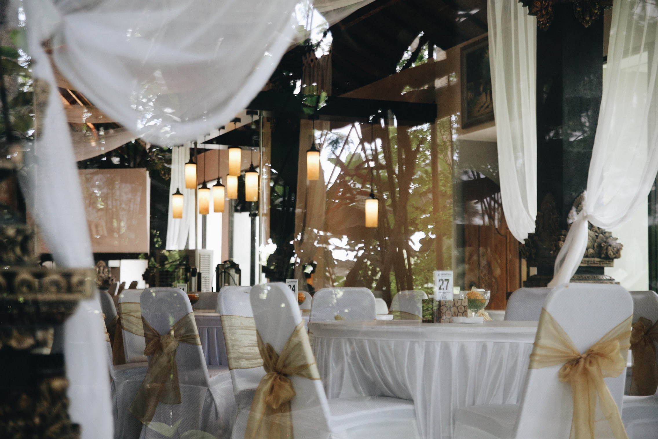 Ingin Sewa Gedung Pernikahan di Bali? Perhatikan Hal berikut ini!