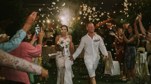 Cari Paket Wedding Bali Dibawah 50 juta ? Kamu Wajib Baca ini !