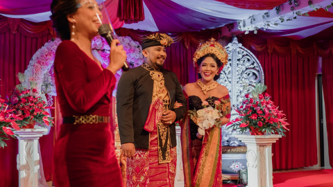 Ini Dia Rekomendasi Paket Wedding Bali 2022