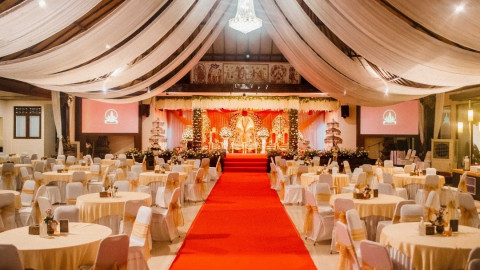 5 Tips Memilih Wedding Venue di Bali
